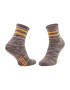 Vans Чорапи дълги дамски Spaced Out Crew VN0A7Y4YBD51 Цветен - Pepit.bg