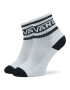 Vans Чорапи дълги детски Drop V Crew Rox VN0A5KK9YB21 Бял - Pepit.bg