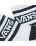 Vans Чорапи дълги детски Drop V Crew Rox VN0A5KK9YB21 Бял - Pepit.bg