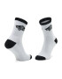 Vans Чорапи дълги мъжки Art Half Cre VN0A45GNYB21 Бял - Pepit.bg