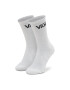 Vans Чорапи дълги мъжки Skate Crew VN0A311QWHT1 Бял - Pepit.bg