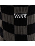 Vans Дълги чорапи unisex Checkerboard Crew VN0A3H3NBA5 r.385/42 Черен - Pepit.bg