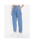 Vans Дънки Ground Work Denim Pant VN000A7J Сив Regular Fit - Pepit.bg