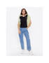 Vans Дънки Ground Work Denim Pant VN000A7J Сив Regular Fit - Pepit.bg