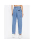 Vans Дънки Ground Work Denim Pant VN000A7J Сив Regular Fit - Pepit.bg
