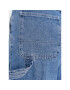 Vans Дънки Ground Work Denim Pant VN000A7J Сив Regular Fit - Pepit.bg