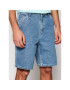 Vans Дънкови шорти Class VN0A54E6 Син Loose Fit - Pepit.bg