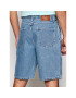 Vans Дънкови шорти Class VN0A54E6 Син Loose Fit - Pepit.bg