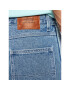 Vans Дънкови шорти Class VN0A54E6 Син Loose Fit - Pepit.bg