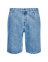 Vans Дънкови шорти Class VN0A54E6 Син Loose Fit - Pepit.bg