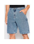 Vans Дънкови шорти Drill Chore VN0A7S4S Син Loose Fit - Pepit.bg