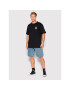 Vans Дънкови шорти Drill Chore VN0A7S4S Син Loose Fit - Pepit.bg
