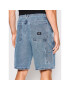 Vans Дънкови шорти Drill Chore VN0A7S4S Син Loose Fit - Pepit.bg