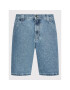 Vans Дънкови шорти Drill Chore VN0A7S4S Син Loose Fit - Pepit.bg