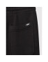 Vans Долнище анцуг ComfyCush Fleece VN00002M Черен Regular Fit - Pepit.bg