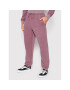 Vans Долнище анцуг ComfyCush Wash VN0A7YCE Виолетов Relaxed Fit - Pepit.bg