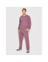 Vans Долнище анцуг ComfyCush Wash VN0A7YCE Виолетов Relaxed Fit - Pepit.bg