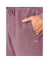 Vans Долнище анцуг ComfyCush Wash VN0A7YCE Виолетов Relaxed Fit - Pepit.bg