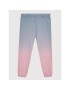 Vans Долнище анцуг Sunset Wash VN0A7YVQ Сив Regular Fit - Pepit.bg