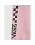 Vans Долнище анцуг Sunset Wash VN0A7YVQ Сив Regular Fit - Pepit.bg