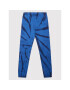 Vans Долнище анцуг Tie Dye VN00002K Син Regular Fit - Pepit.bg