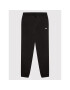 Vans Долнище анцуг By Core Basic VN0A5E3Q Черен Regular Fit - Pepit.bg