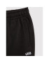 Vans Долнище анцуг By Core Basic VN0A5E3Q Черен Regular Fit - Pepit.bg
