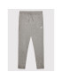 Vans Долнище анцуг By Core Basic VN0A5E3Q Сив Regular Fit - Pepit.bg