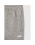 Vans Долнище анцуг By Core Basic VN0A5E3Q Сив Regular Fit - Pepit.bg