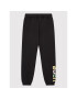 Vans Долнище анцуг Sun Sider VN0A7RRI Черен Regular Fit - Pepit.bg