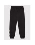 Vans Долнище анцуг Sun Sider VN0A7RRI Черен Regular Fit - Pepit.bg
