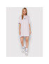 Vans Ежедневна рокля Center VN0A4RU2 Виолетов Oversize - Pepit.bg