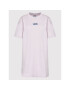 Vans Ежедневна рокля Center VN0A4RU2 Виолетов Oversize - Pepit.bg