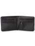 Vans Голям мъжки портфейл Drop V Bifold W VN0A31J8BLK - Pepit.bg