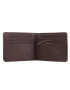 Vans Голям мъжки портфейл Drop V Bifold W WN0A31J8DRB Кафяв - Pepit.bg