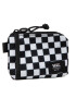 Vans Голям мъжки портфейл Pouch Wall VN0A3HZXHU01 Черен - Pepit.bg