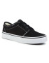 Vans Гуменки 106 Vulcanized VN000VM96BT Черен - Pepit.bg