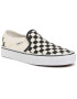 Vans Гуменки Asher W's I00VOSAPK Бял - Pepit.bg
