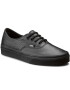 Vans Гуменки Authentic Decon VN00018CGKM Черен - Pepit.bg