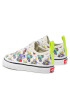 Vans Гуменки Authentic Elas VN0A34A1ARH1 Бял - Pepit.bg