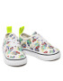 Vans Гуменки Authentic Elas VN0A34A1ARH1 Бял - Pepit.bg