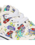 Vans Гуменки Authentic Elas VN0A34A1ARH1 Бял - Pepit.bg