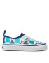 Vans Гуменки Authentic Elas VN0A4BUSABQ1 Син - Pepit.bg