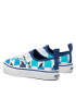 Vans Гуменки Authentic Elas VN0A4BUSABQ1 Син - Pepit.bg