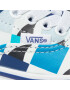 Vans Гуменки Authentic Elas VN0A4BUSABQ1 Син - Pepit.bg