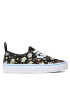 Vans Гуменки Authentic Elas VN0A4BUSY611 Черен - Pepit.bg