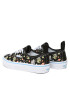 Vans Гуменки Authentic Elas VN0A4BUSY611 Черен - Pepit.bg