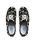 Vans Гуменки Authentic Elas VN0A4BUSY611 Черен - Pepit.bg