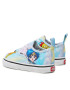 Vans Гуменки Authentic Elas VN0A4BUY4481 Цветен - Pepit.bg