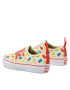 Vans Гуменки Authentic Elastic Harb VN0A4BUSYF91 Жълт - Pepit.bg